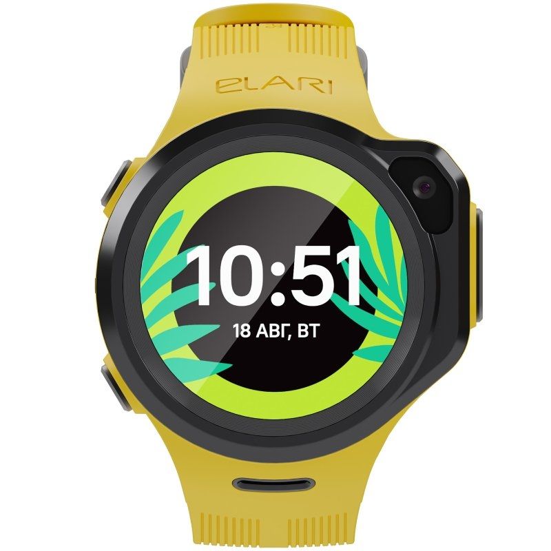 Elari reloj sales